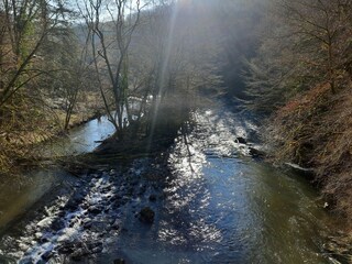 Holiday house Saint-Mesmin Environment 28