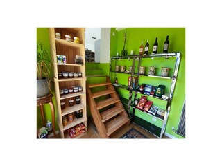 Holiday house Saint-Mesmin Environment 29