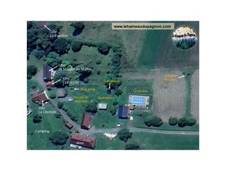 Holiday house Saint-Mesmin Document 30