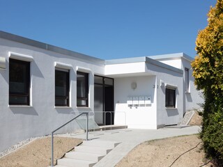 Vakantieappartement Daisendorf Buitenaudio-opname 2