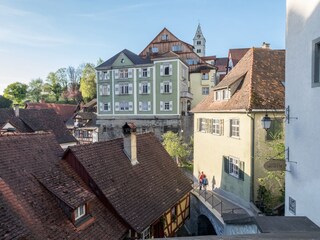 Vakantieappartement Daisendorf Omgeving 18