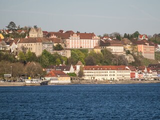 Neues Schloss Meersburg