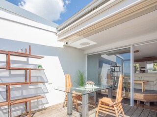Vakantieappartement Daisendorf Buitenaudio-opname 5