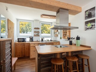 Appartamento per vacanze Daisendorf Caratteristiche 10