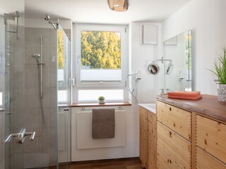 Apartamento de vacaciones Daisendorf Características 14