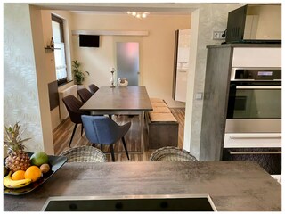 Casa per le vacanze Werratal Caratteristiche 12