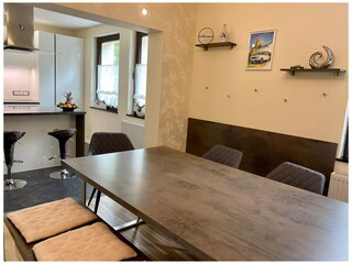 Casa per le vacanze Werratal Caratteristiche 14