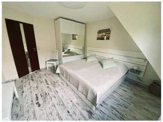 Casa per le vacanze Werratal Caratteristiche 15