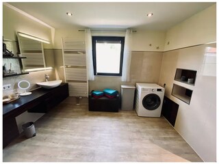 Casa per le vacanze Werratal Caratteristiche 23