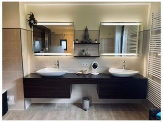 Casa per le vacanze Werratal Caratteristiche 25