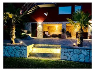 Casa per le vacanze Werratal Caratteristiche 27