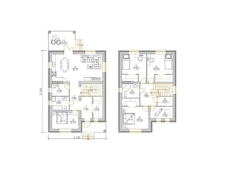 Ferienhaus Werratal Grundriss 31