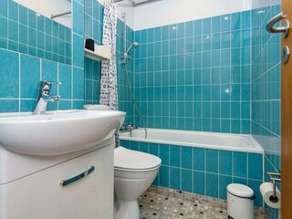 Parc de vacances Bønnerup Strand  34