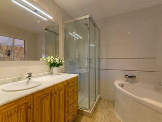 Vakantiehuis Inca Kenmerken 27