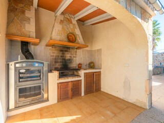 Holiday house Inca  45