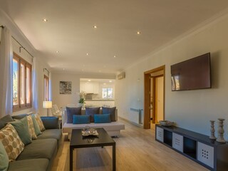 Casa per le vacanze Inca Caratteristiche 13