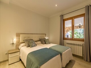 Vakantiehuis Inca Kenmerken 14