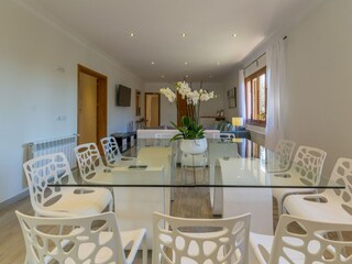 Casa per le vacanze Inca Caratteristiche 24