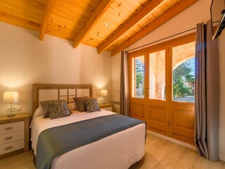 Casa per le vacanze Inca Caratteristiche 23