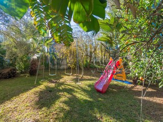 Vakantiehuis Inca Buitenaudio-opname 7