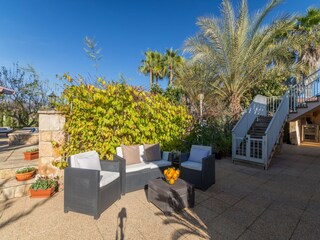 Holiday house Inca  46