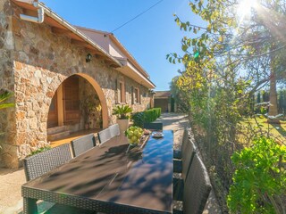 Holiday house Inca  47