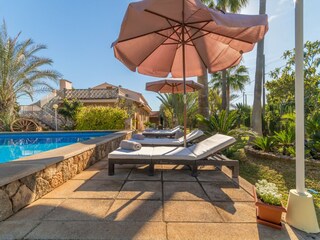 Vakantiehuis Inca  48