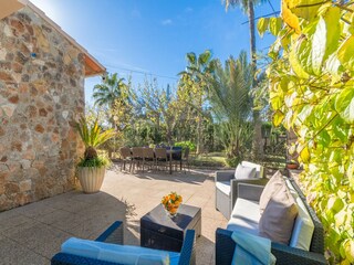 Holiday house Inca  49