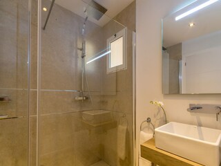 Casa per le vacanze Inca Caratteristiche 40