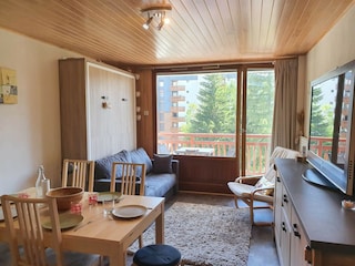 Holiday house Les Deux Alpes Features 6