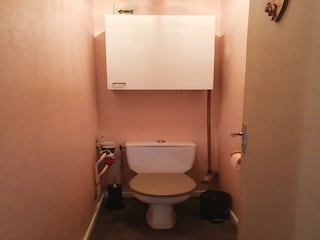 Ferienhaus Les Deux Alpes Ausstattung 13