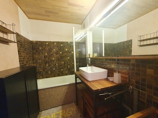 Holiday house Les Deux Alpes Features 10