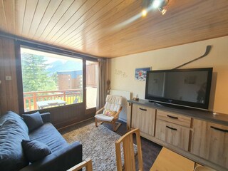 Holiday house Les Deux Alpes Features 14