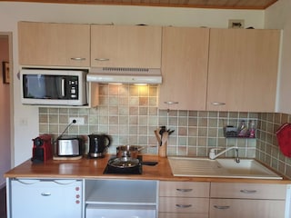 Holiday house Les Deux Alpes Features 10