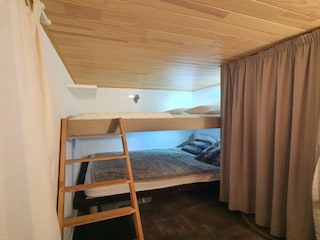Holiday house Les Deux Alpes Features 12