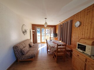 Appartement Les Deux Alpes Kenmerken 5