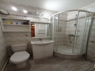 Appartement Les Deux Alpes Équipement 8