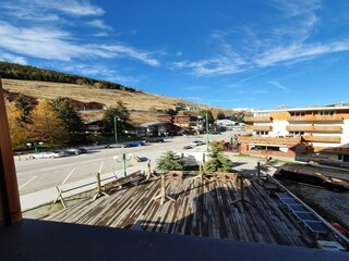 Appartement Les Deux Alpes Buitenaudio-opname 3