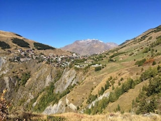 Apartment Les Deux Alpes Umgebung 10