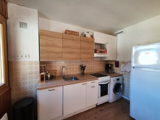 Apartamento Les Deux Alpes Características 4