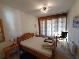 Apartamento Les Deux Alpes Características 8