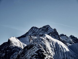 Appartement Les Deux Alpes Omgeving 25