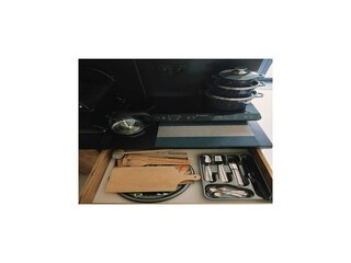 Apartamento Mielenko Características 6