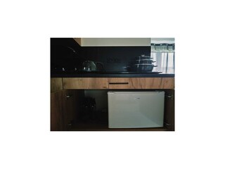 Appartement Mielenko Équipement 7