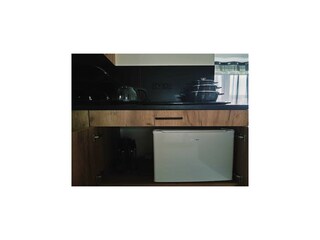 Apartamento Mielenko Características 4