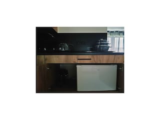 Apartment Mielenko Ausstattung 9