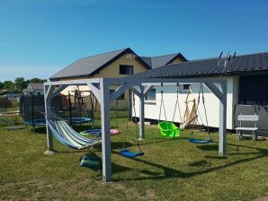 Monolocale per le vacanze per 4 persone, Mielenko