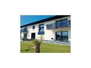 Apartment Mielenko Außenaufnahme 1