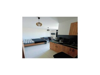 Appartement Mielenko Équipement 5