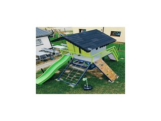 Appartement Mielenko Enregistrement extérieur 3